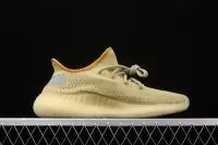 adidas yeezy boost v2 prix bas promos running side transparent banana yellow sky